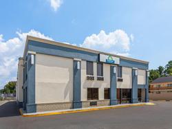 Days Inn by Wyndham Slidell