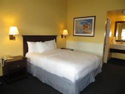 Monterey Bay Lodge