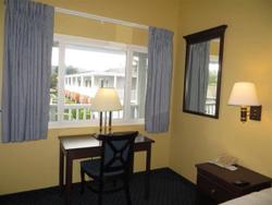 Monterey Bay Lodge