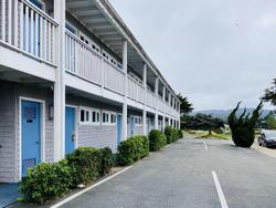 Monterey Bay Lodge