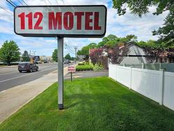Hotel 112 Motel