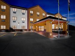 Quality Inn & Suites McAlester