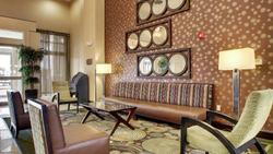 Holiday Inn Meridian E - I-20 / I-59