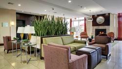 Holiday Inn Meridian E - I-20 / I-59