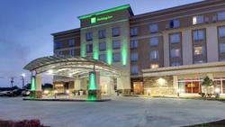Holiday Inn Meridian E - I-20 / I-59