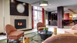 Holiday Inn Meridian E - I-20 / I-59