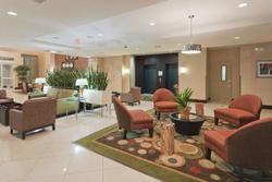 Holiday Inn Meridian E - I-20 / I-59