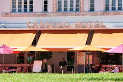 Cardozo South Beach
