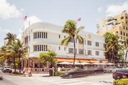 Cardozo South Beach