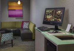 Residence Inn New Orleans Metairie