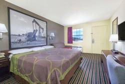 Rodeway Inn Muskogee OK