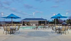 Holiday Inn Express Monticello