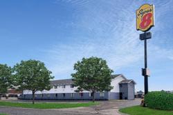 Super 8 by Wyndham Merrillville/Gary Area