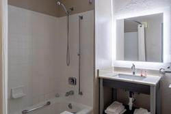 Super 8 by Wyndham Merrillville/Gary Area