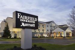 Fairfield Inn Saginaw