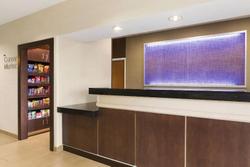 Fairfield Inn Saginaw