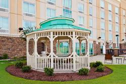 Holiday Inn Express Hotel & Suites Jackson Northea