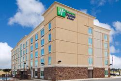 Holiday Inn Express Hotel & Suites Jackson Northea