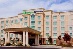 Holiday Inn Express Hotel & Suites Jackson Northea
