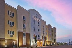 Extended Stay America - Mcalester - Hwy 69