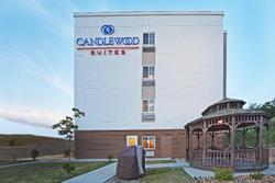 Extended Stay America - Mcalester - Hwy 69
