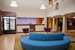 Country Inn & Suites by Radisson, Modesto/Salida