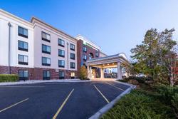 Holiday Inn Express Hotel & Suites Missoula Northw