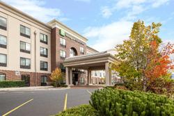 Holiday Inn Express Hotel & Suites Missoula Northw