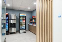 Holiday Inn Express Hotel & Suites Missoula Northw