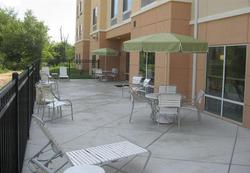 Fairfield Inn & Suites Muskogee