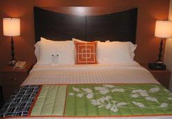 Fairfield Inn & Suites Muskogee