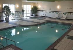 Fairfield Inn & Suites Muskogee