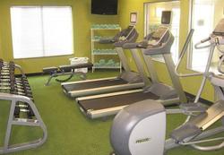 Fairfield Inn & Suites Muskogee