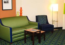 Fairfield Inn & Suites Muskogee