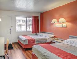 Motel 6 Medford South
