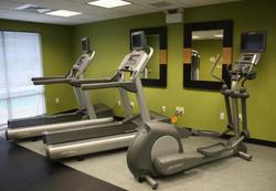 Fairfield Inn & Suites Morgantown Granville