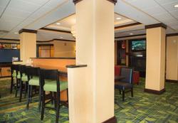 Fairfield Inn & Suites Morgantown Granville