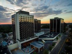 Hyatt Regency Morristown New Jersey at HQs Plaza