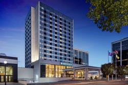 Hyatt Regency Morristown New Jersey at HQs Plaza