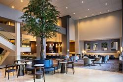 Hyatt Regency Morristown New Jersey at HQs Plaza
