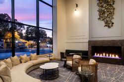 Hyatt Regency Morristown New Jersey at HQs Plaza