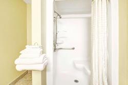 Super 8 by Wyndham McKinney/Plano Area