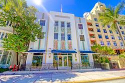 The Cavalier Hotel South Beach