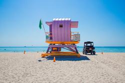 The Cavalier Hotel South Beach
