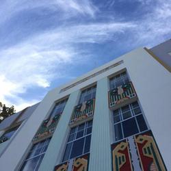 The Cavalier Hotel South Beach