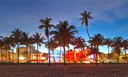 The Cavalier Hotel South Beach