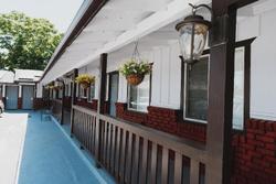 Wine Country Inn