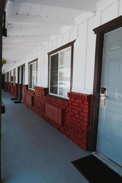 Wine Country Inn