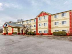 Comfort Inn & Suites Quad Cities - East Moline