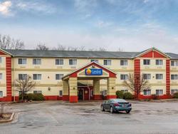 Comfort Inn & Suites Quad Cities - East Moline